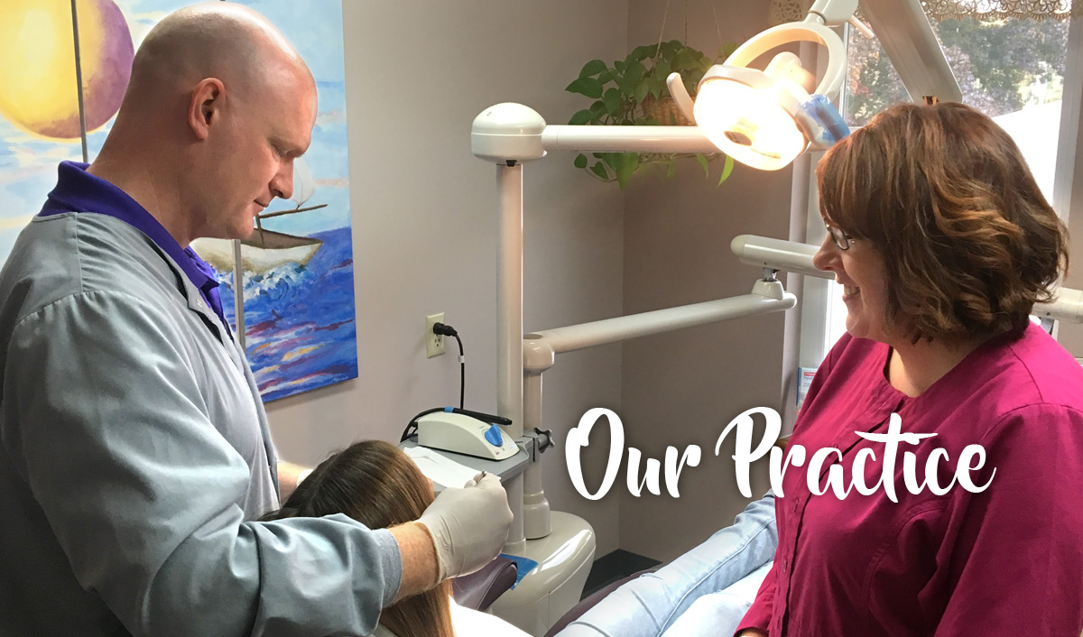 Patientcentered Practice Lynch Dentistry Camillus NY Syracuse NY